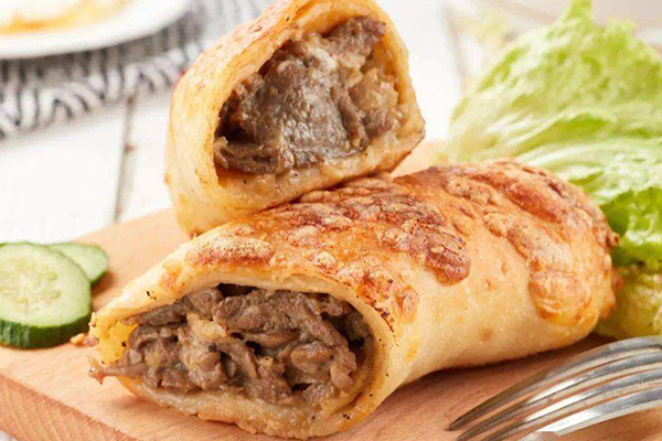 牛肉卷加盟店怎么样？开店需要接受几天的培训？